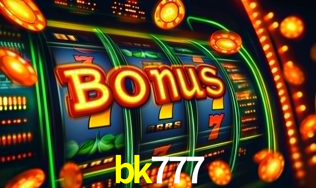 Roulette Table bk777