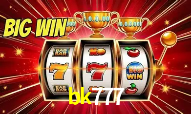 Descubra o Mundo do Cassino Online com bk777