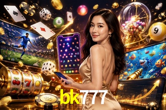 Account Benefits bk777