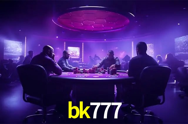 Programa VIP bk777