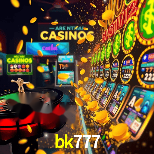 Bônus Diários bk777