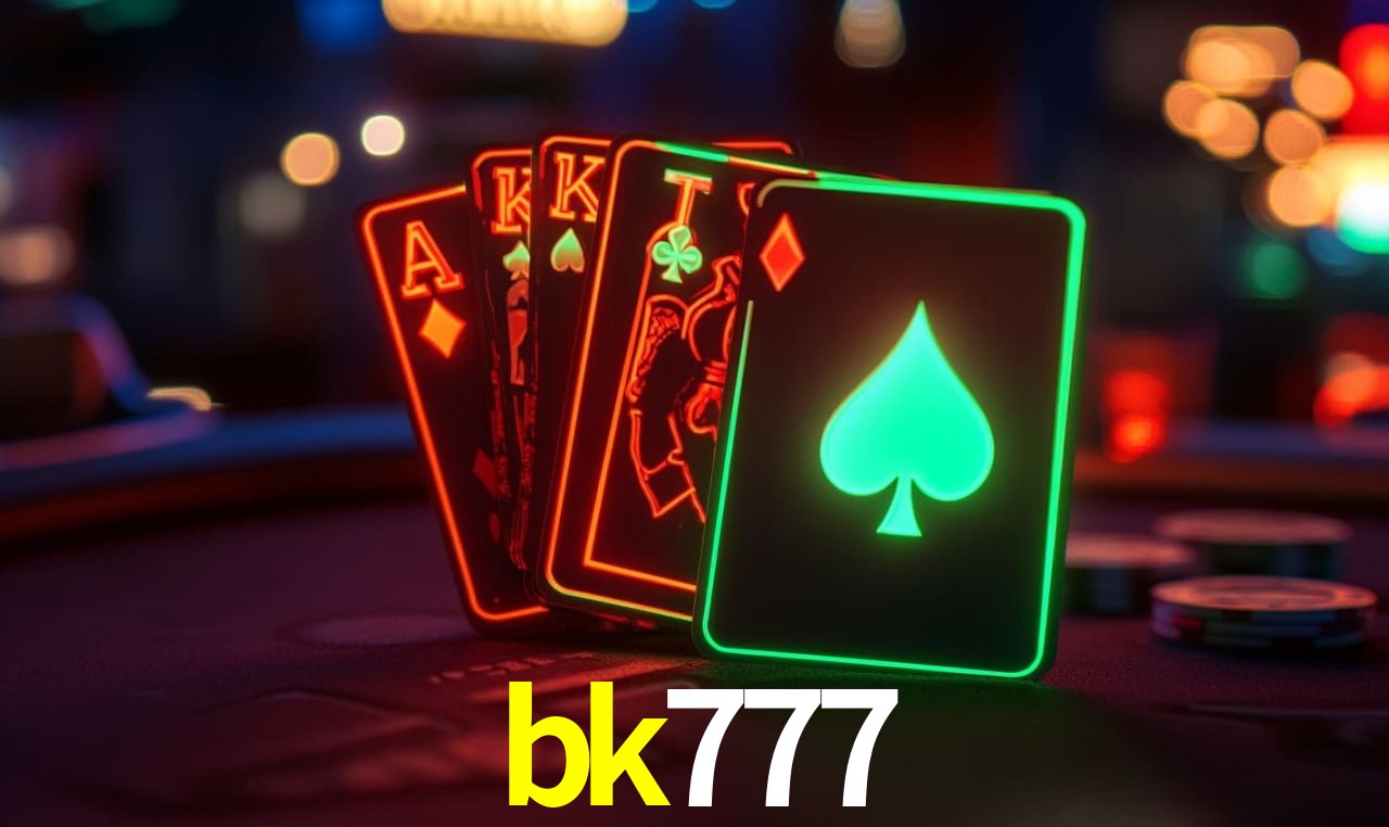 Torneios bk777