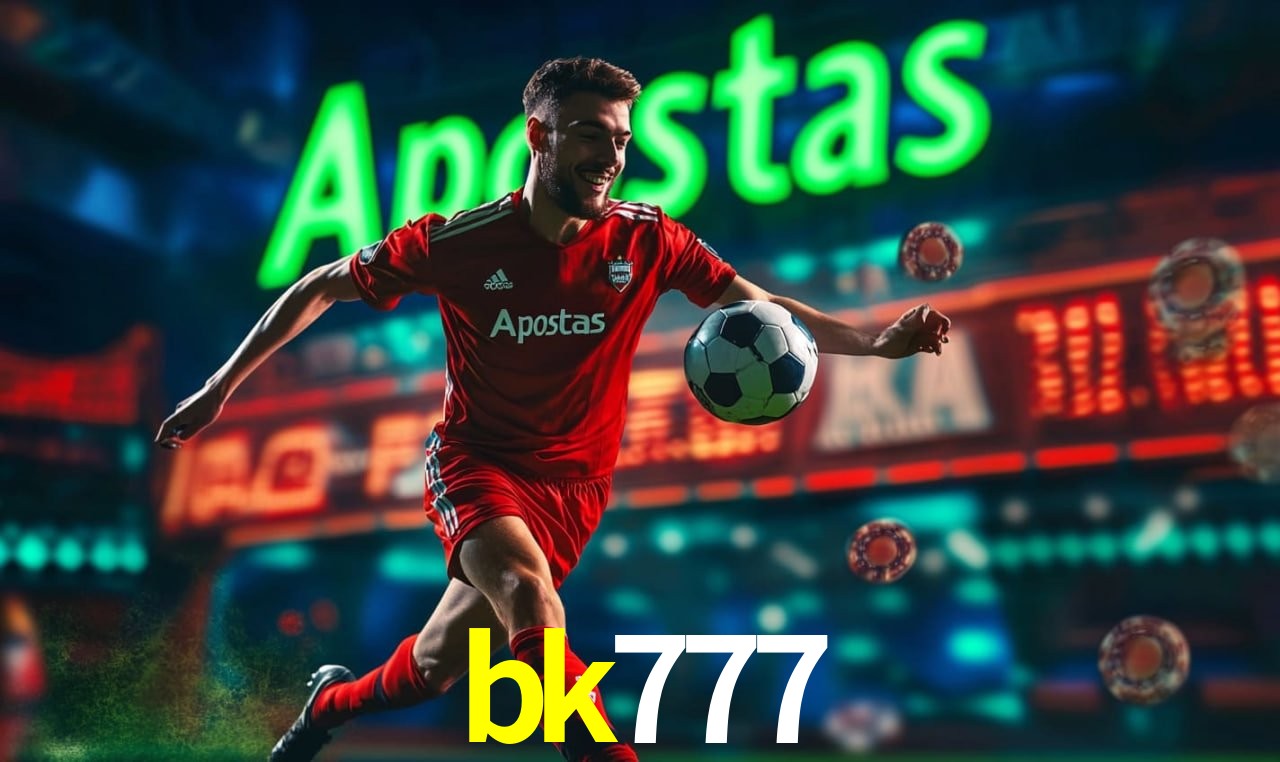 Estatísticas do Jogo bk777