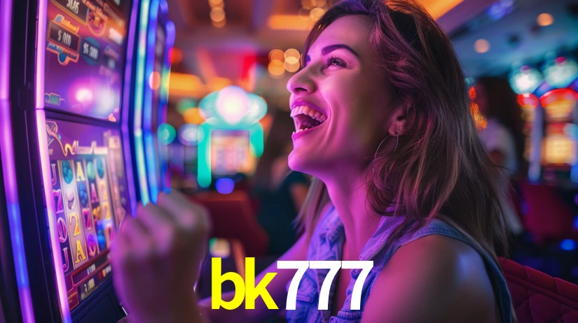 bk777: Jogue Crash e Experimente Alta Recompensa Instantânea