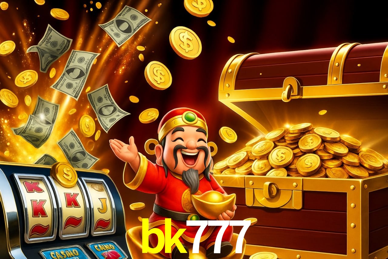 Casino Ao Vivo bk777