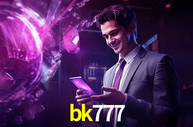 Tennis Betting bk777