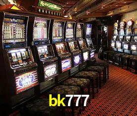 Inovações de Jogos na bk777: O Futuro das Experiências Interativas