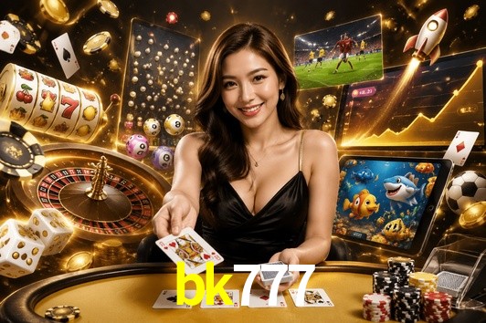 Exclusive Offers bk777