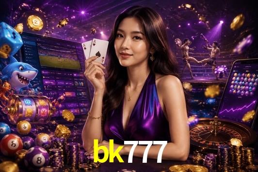 Live Casino bk777