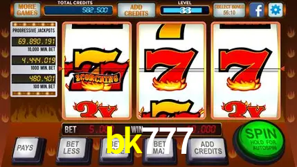 Apostas Esportivas na bk777: Um Guia Completo