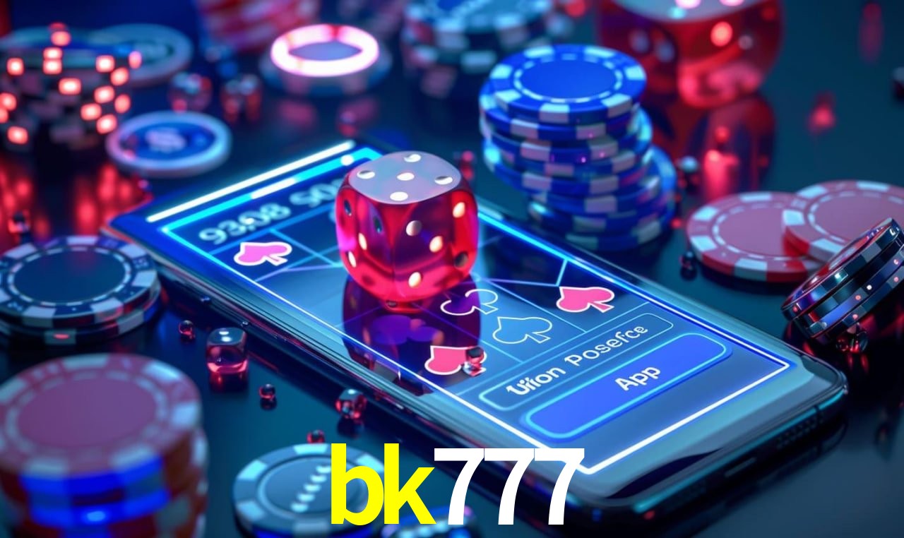 Jogos Mesa bk777