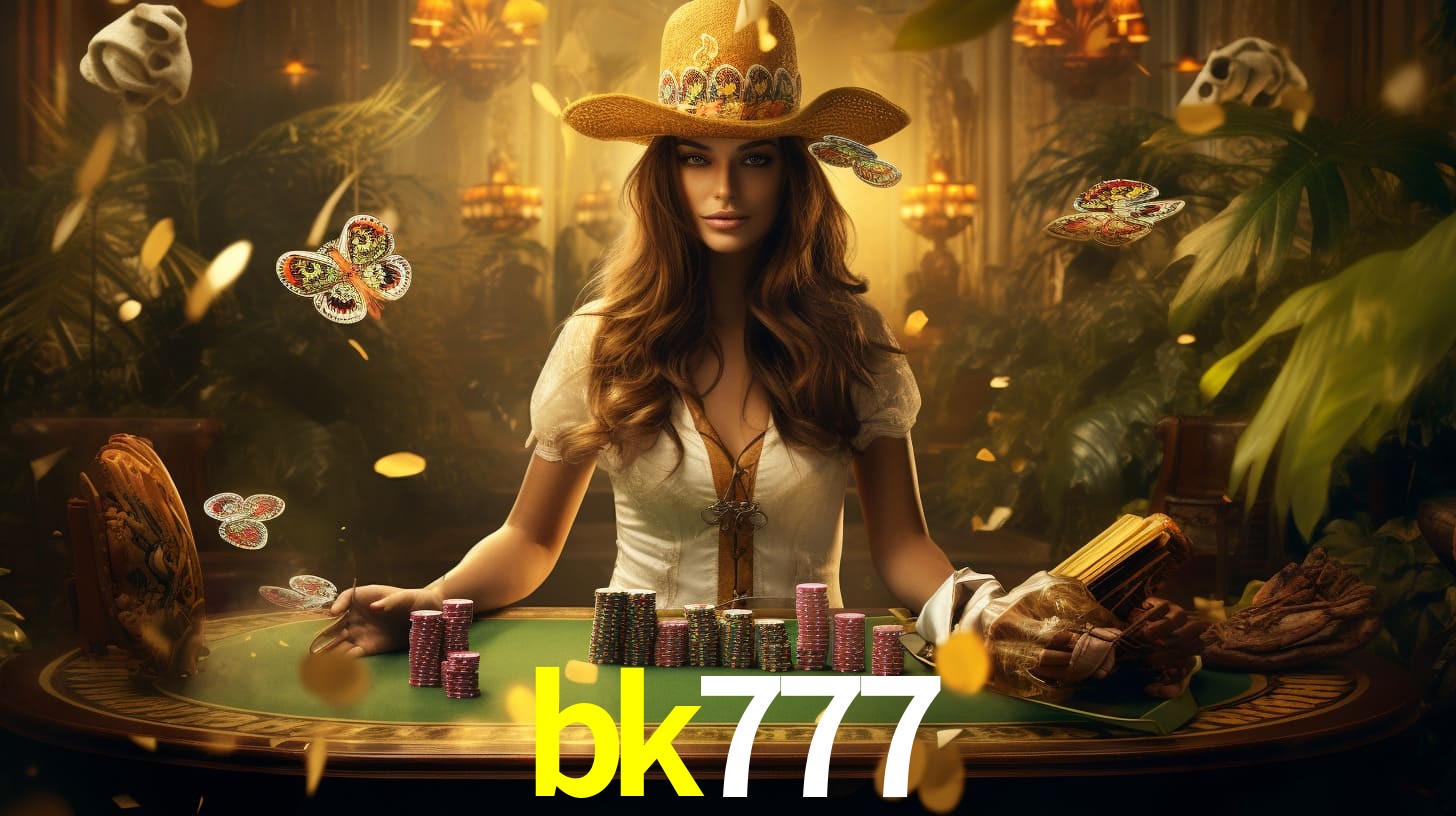 Programa VIP bk777