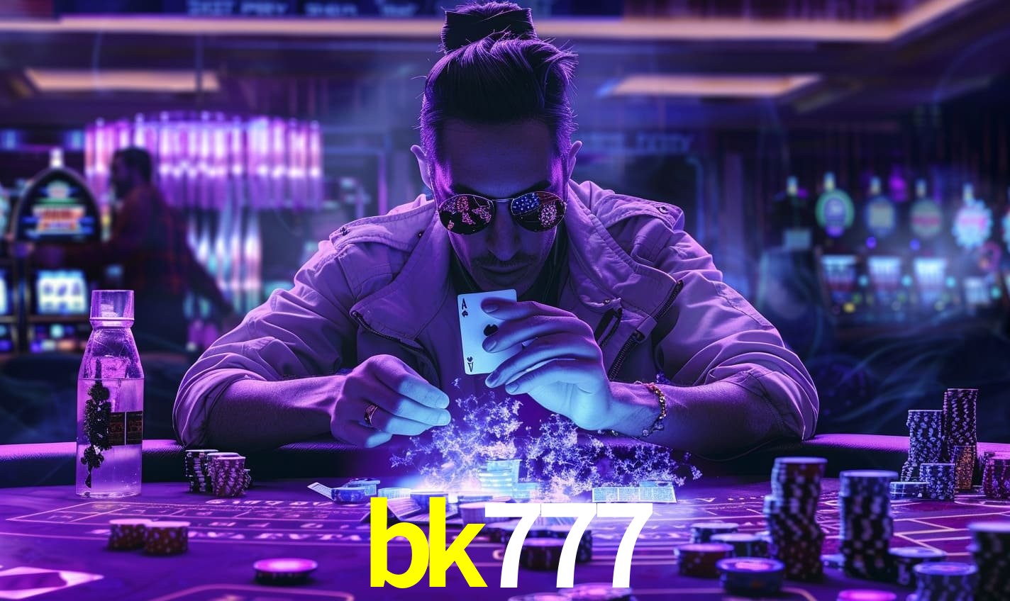 Blackjack Table bk777