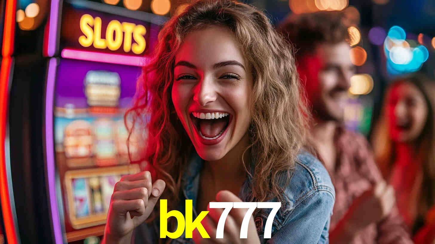 cassino bk777