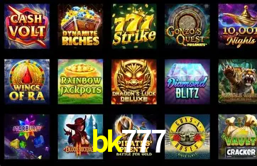Desvendando o Mundo dos Jogos Virtuais na bk777