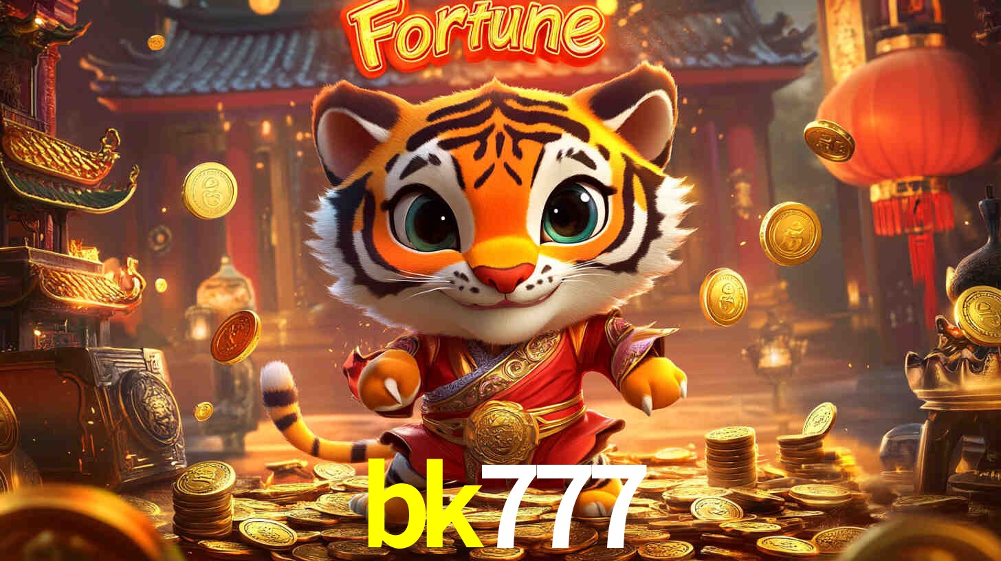 App Mobile bk777
