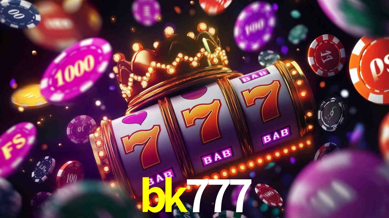 Game Providers bk777