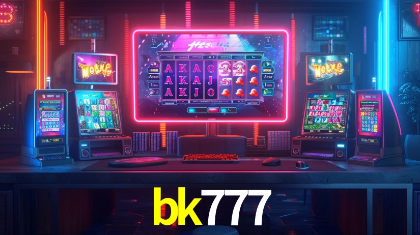 bk777: Seu Especialista em Apostas Esportivas Brasileiras