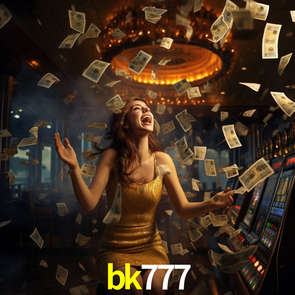 VIP Casino bk777