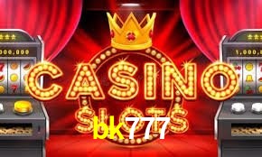 Slot Games bk777