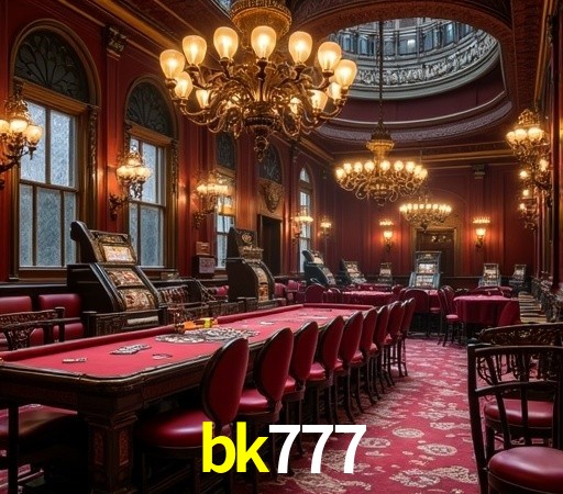 Bônus VIP bk777
