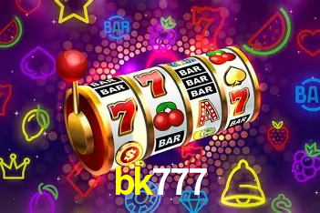 Descubra a Magia dos Jogos de Arcade no bk777
