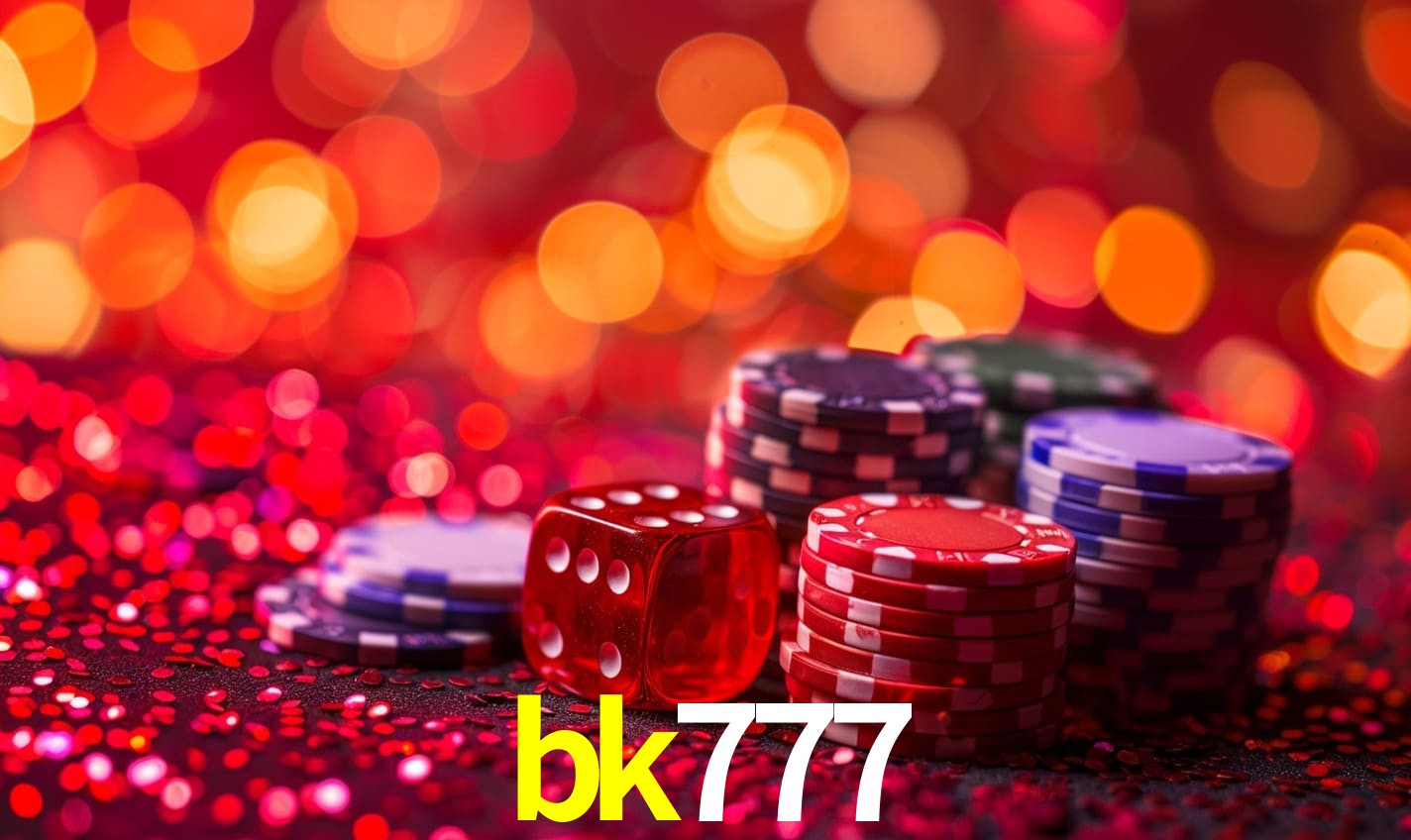Jogos Exclusivos bk777