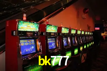 A Experiência Imersiva dos Cassinos Ao Vivo no bk777
