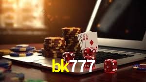 Apostas de Futebol bk777