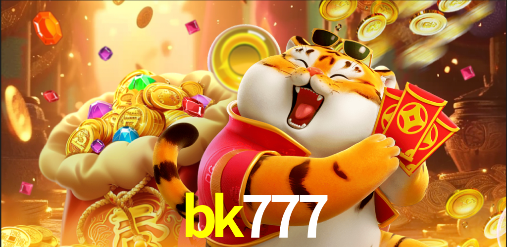bk777 bet Brasil