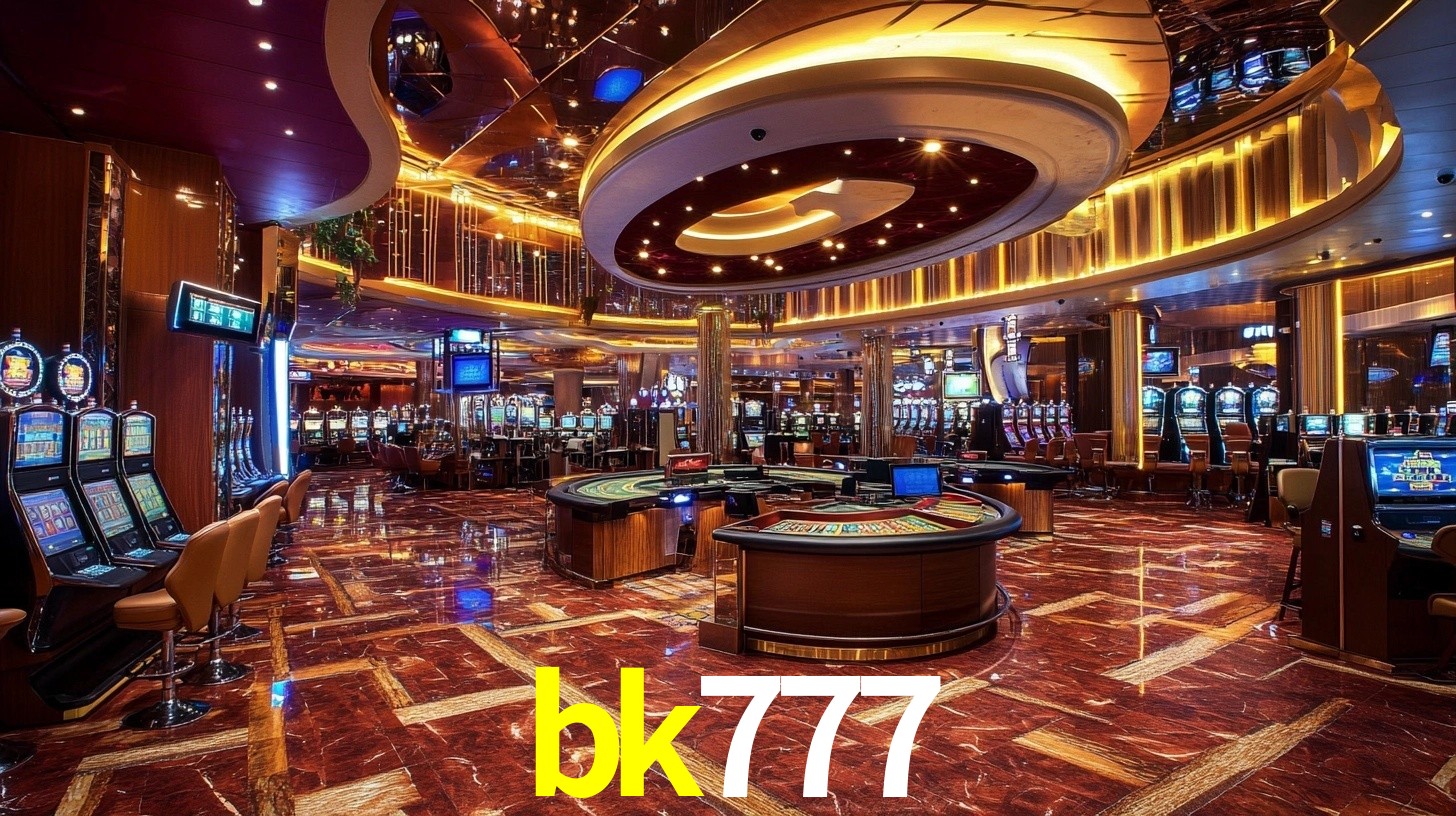 Premium Interface bk777