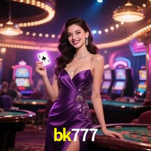 Login Seguro bk777
