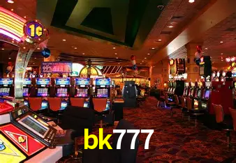 A Revolução dos Aplicativos de Jogos no bk777