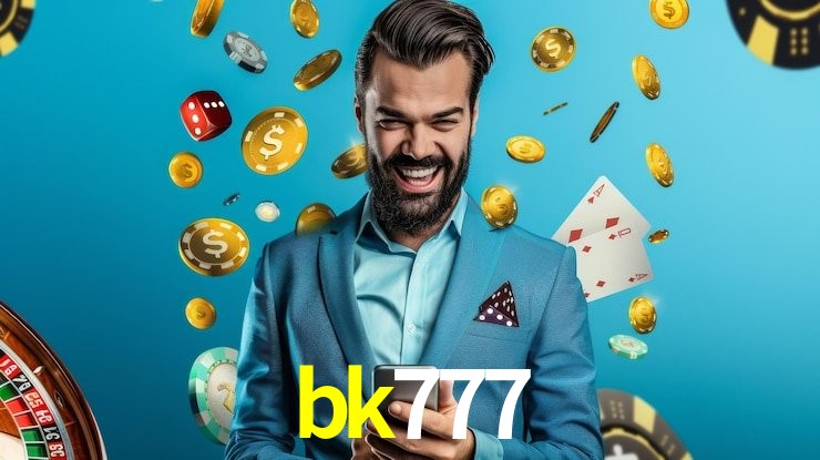 Live Casino bk777