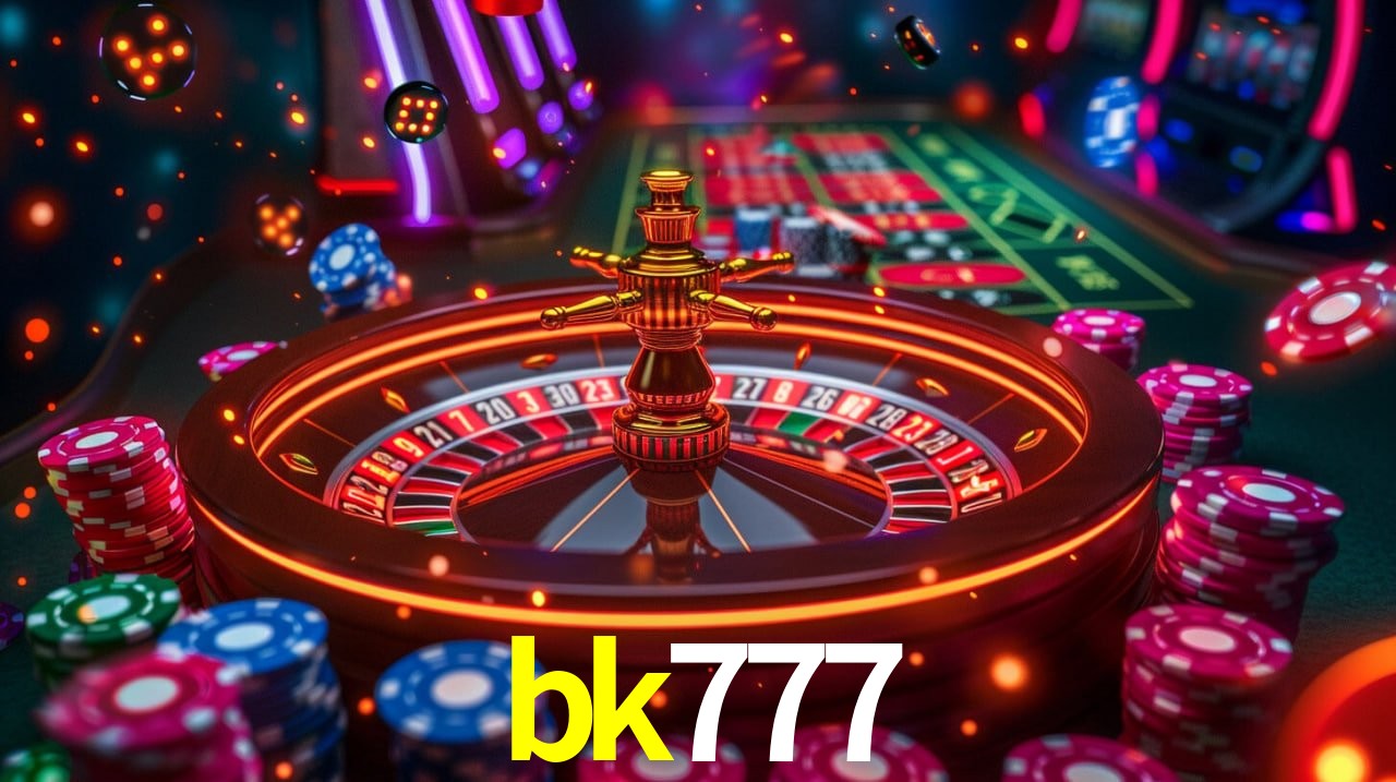 Estatísticas Esportivas bk777