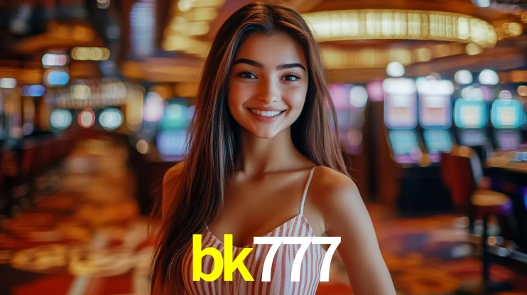 Experimente o Login Seguro Premium no bk777