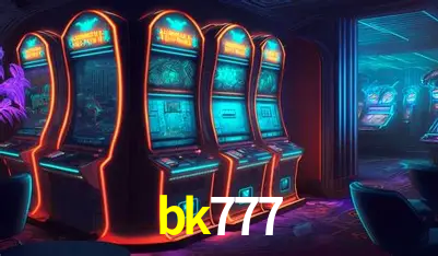 A Experiência Imersiva dos Cassinos Ao Vivo no bk777