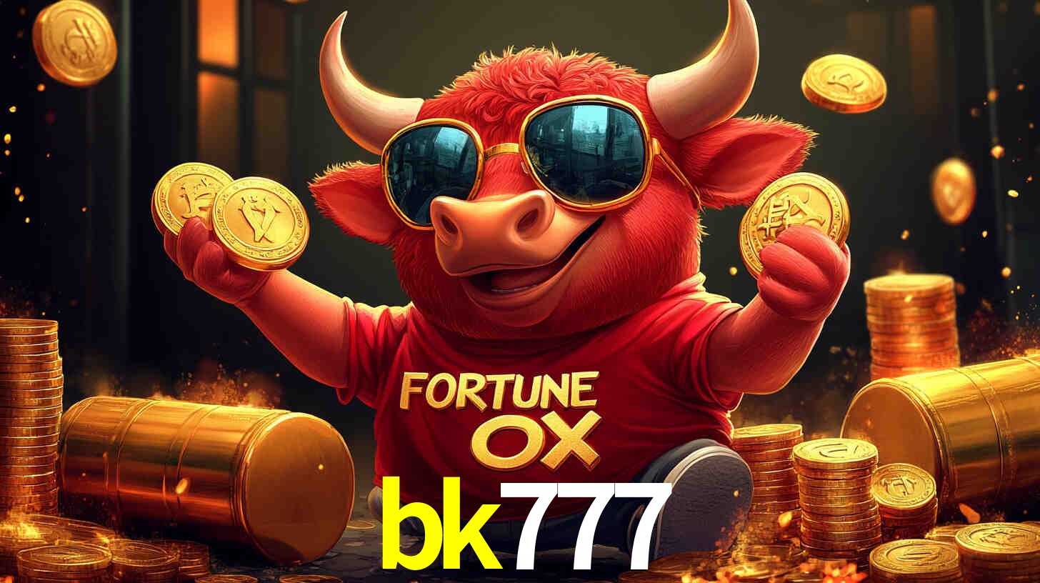 APK bk777 Android