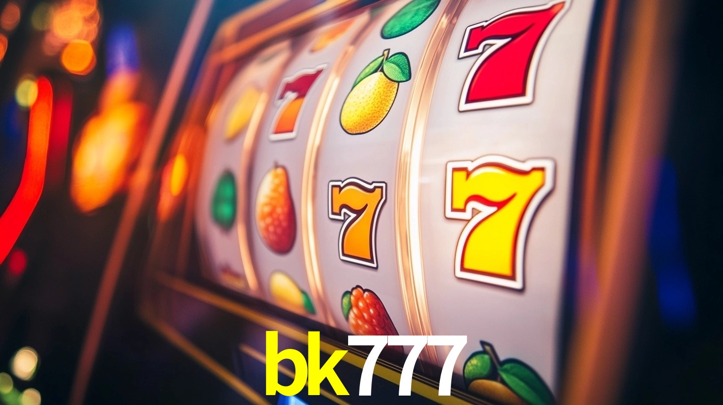 bk777: Jogos de Caça-Níqueis-Altas Recompensas, Roleta-Velocidade, Blackjack-Desafios Máximos