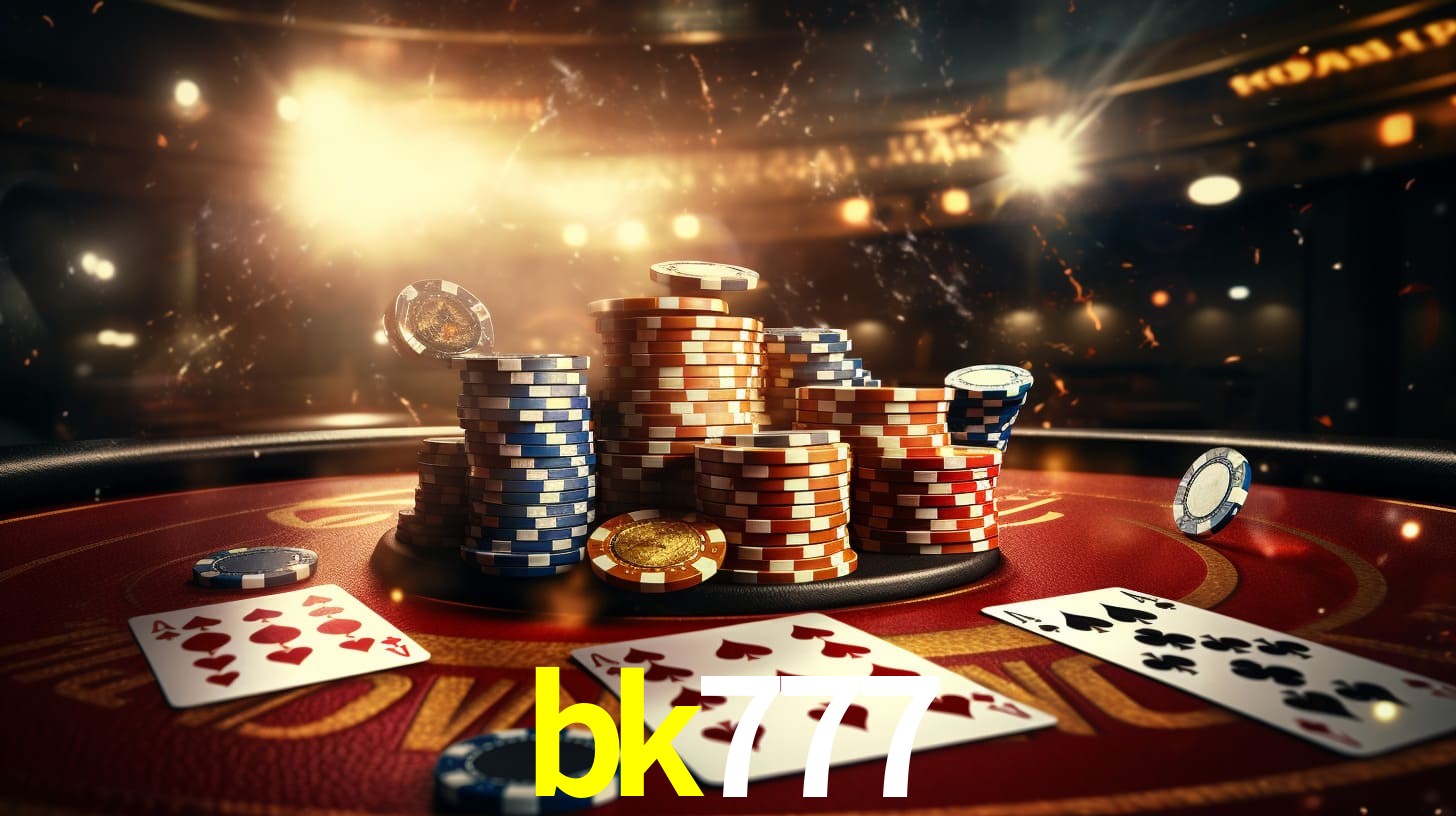 Tournaments bk777