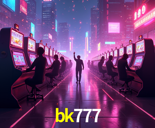 Benefícios da Conta bk777