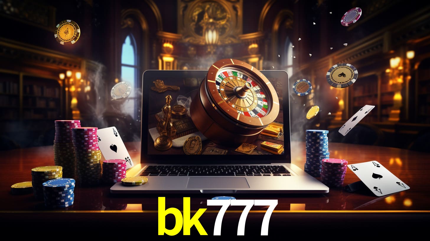 Daily Bonuses bk777