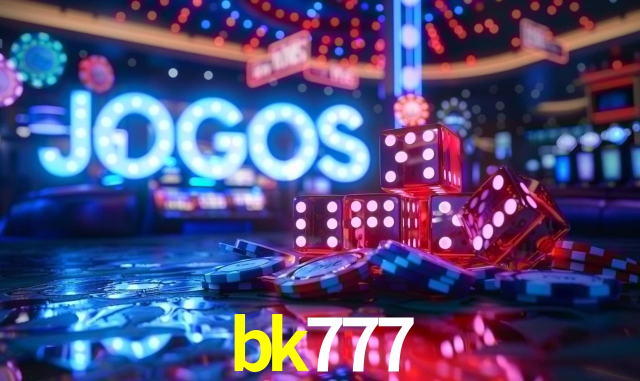 Avaliações dos Jogadores bk777