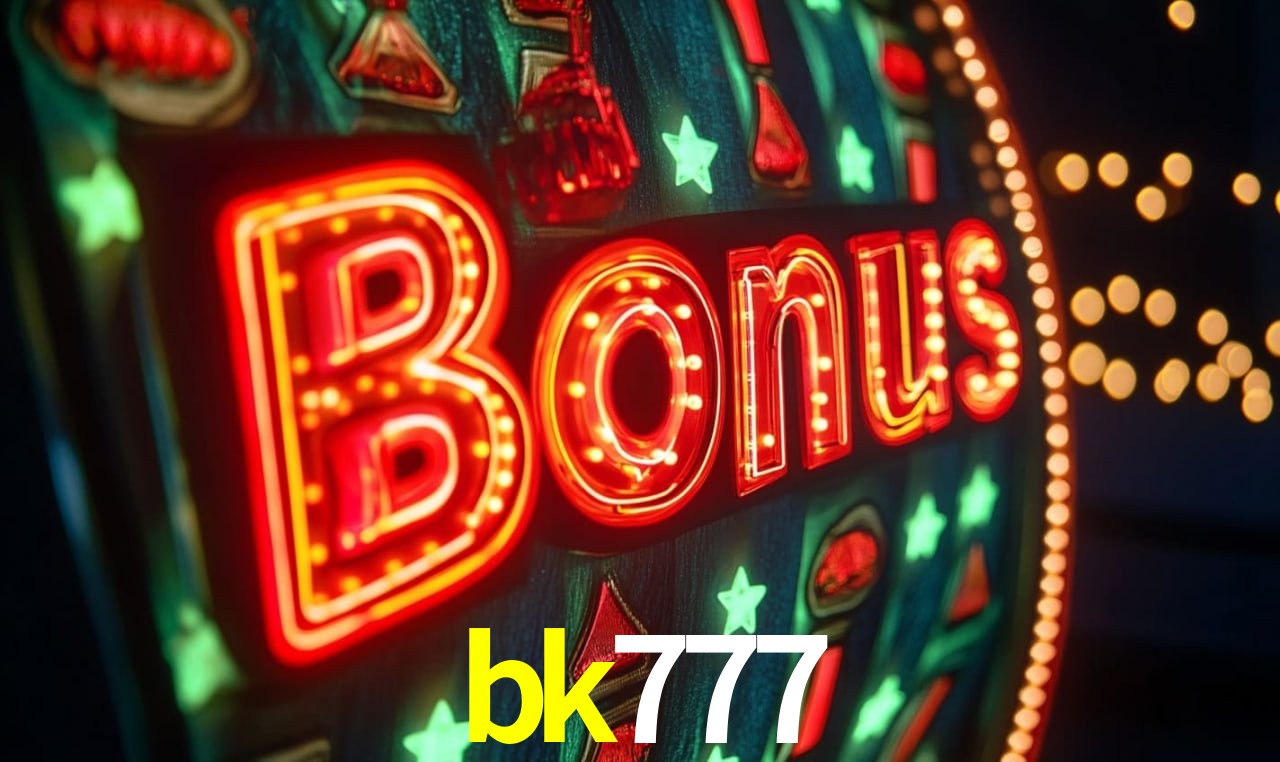 Diretório de Jogos bk777