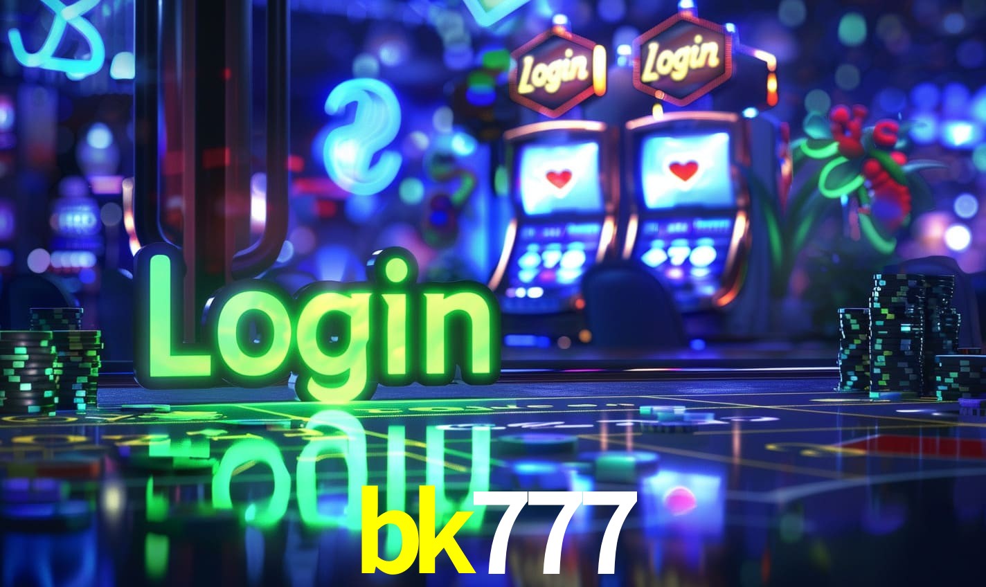 BK777