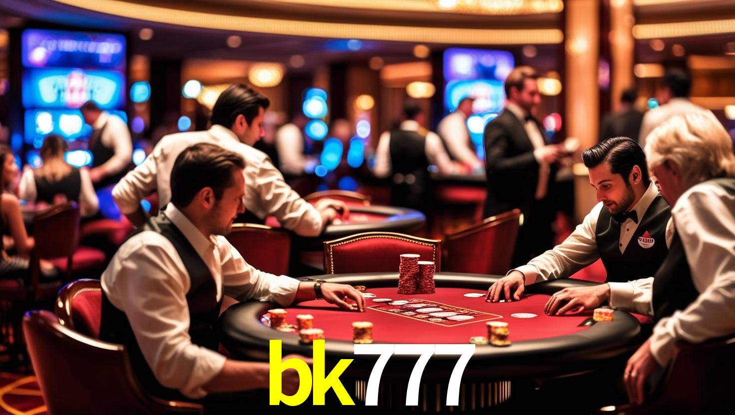 BK777