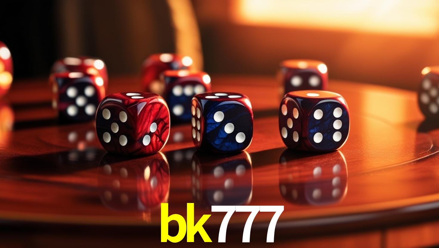 BK777