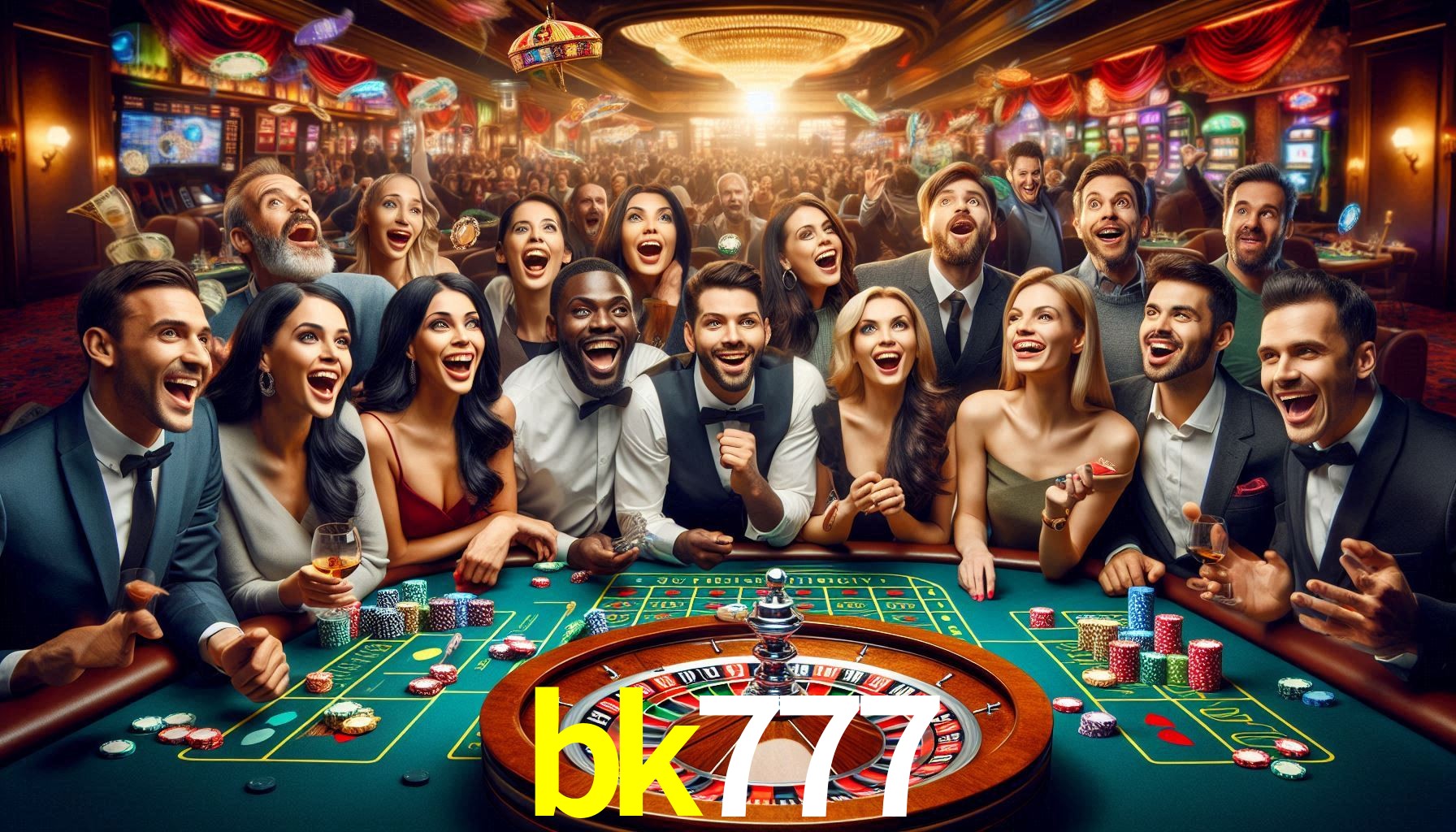 BK777